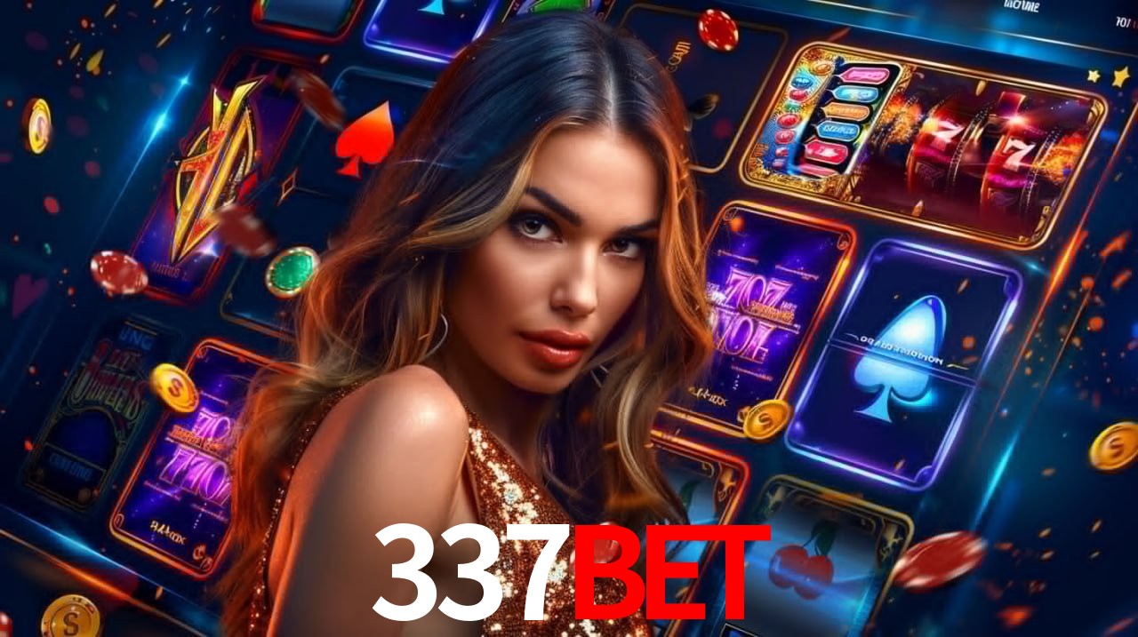 Experiência VIP 337BET