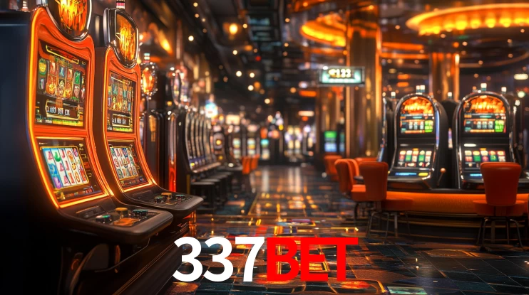 337BET plataforma