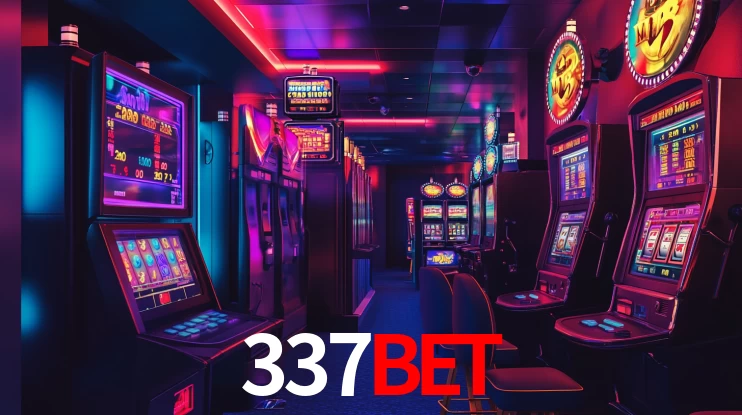 337BET - Cassino Começa Aqui - 337BET.COM