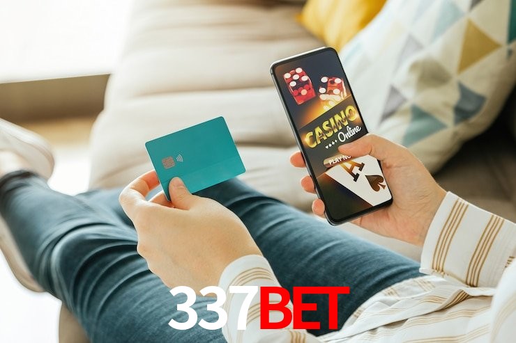 A Emoção da Loteria na 337BET: Uma Chance de Mudança de Vida