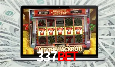 Live Casino 337BET