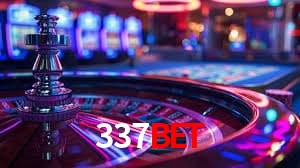 Desvendando o Mundo dos Jogos Virtuais na 337BET