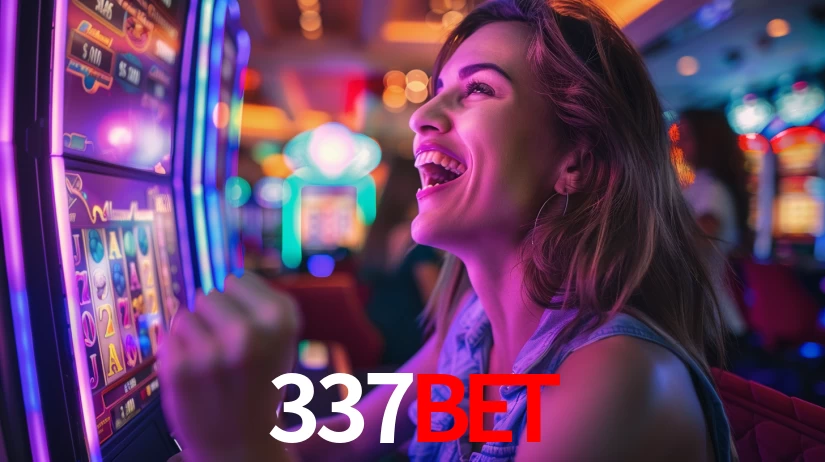 337BET