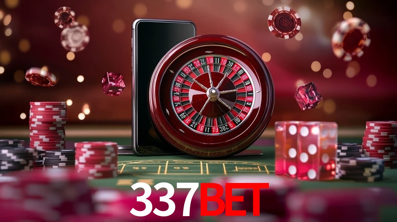 Live Casino 337BET