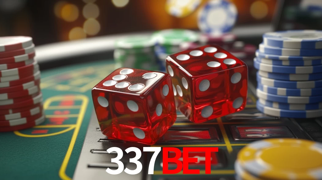 337BET