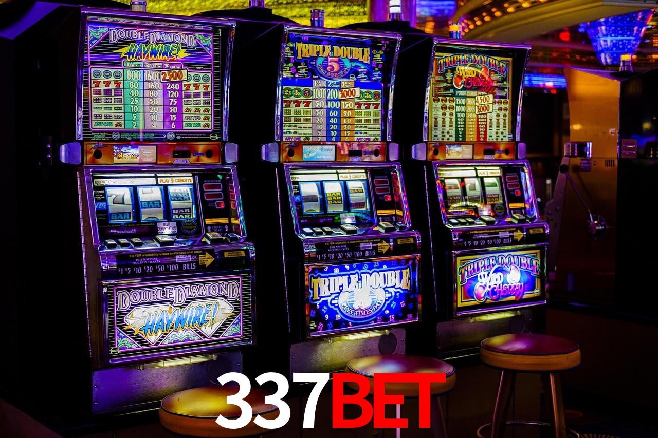 Promoção Relâmpago 337BET