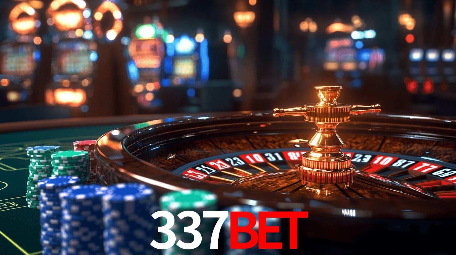 337BET,337BET.COM