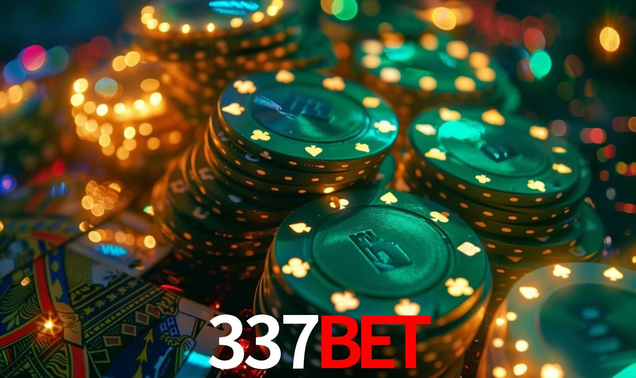 Especiais de Fim de Semana 337BET