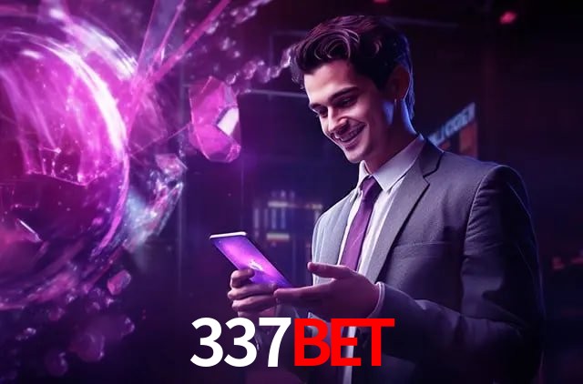 Apostas Esportivas na 337BET: Um Guia Completo