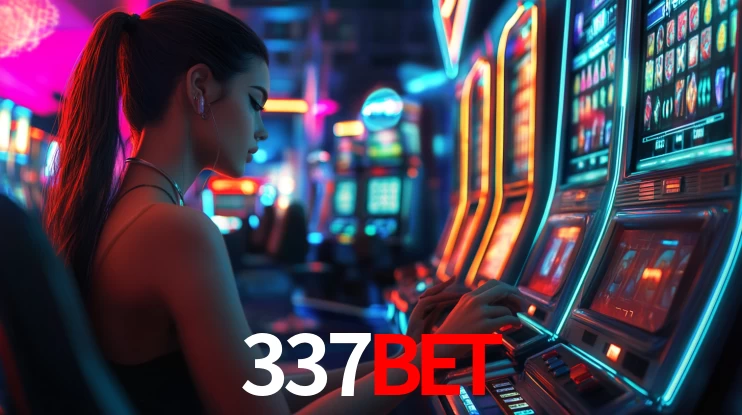 337BET,337BET.COM