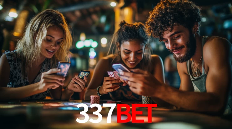 Ofertas Imperdíveis na 337BET: Promoções e Bônus Que Valem a Pena