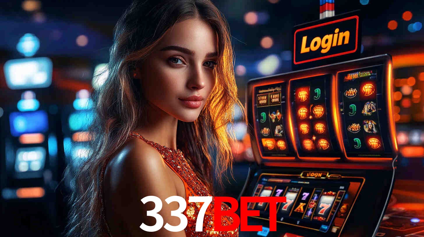 Bônus Generosos e Exclusivos no 337BET para Você!