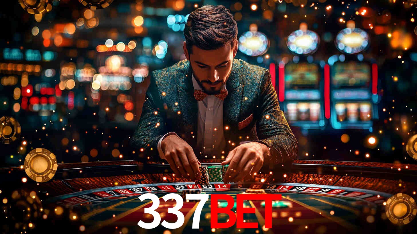 337BET.COM