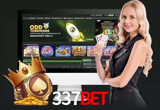 Descubra o Programa VIP da 337BET: Vantagens Exclusivas para Jogadores