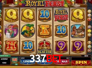 Slot Games 337BET