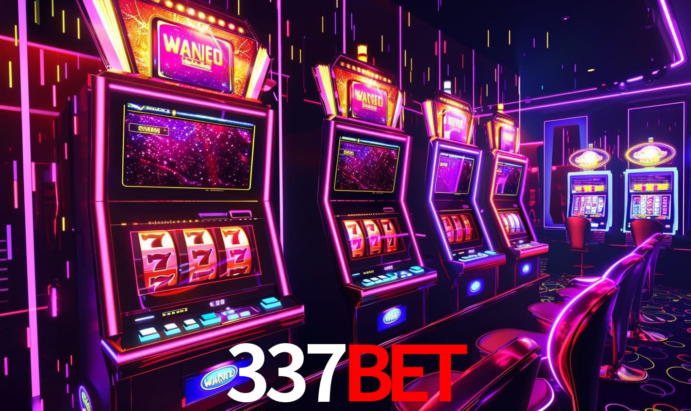 Casino VIP 337BET