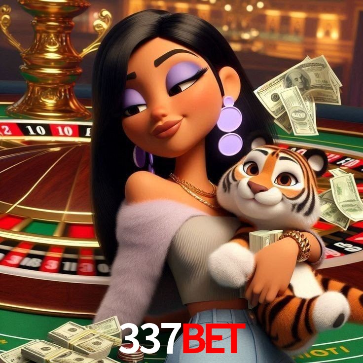 VIP Casino 337BET