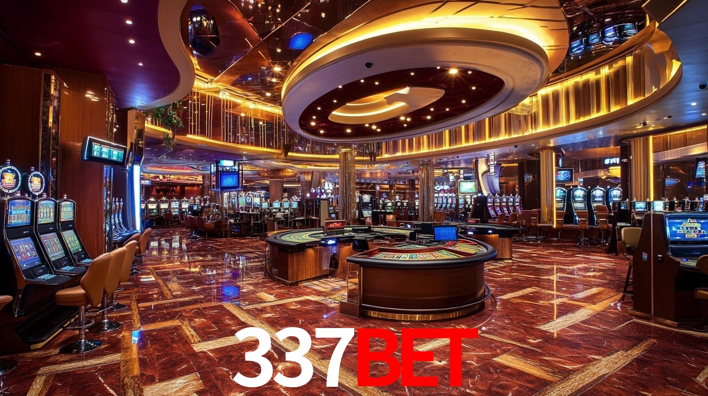 337BET,337BET.COM