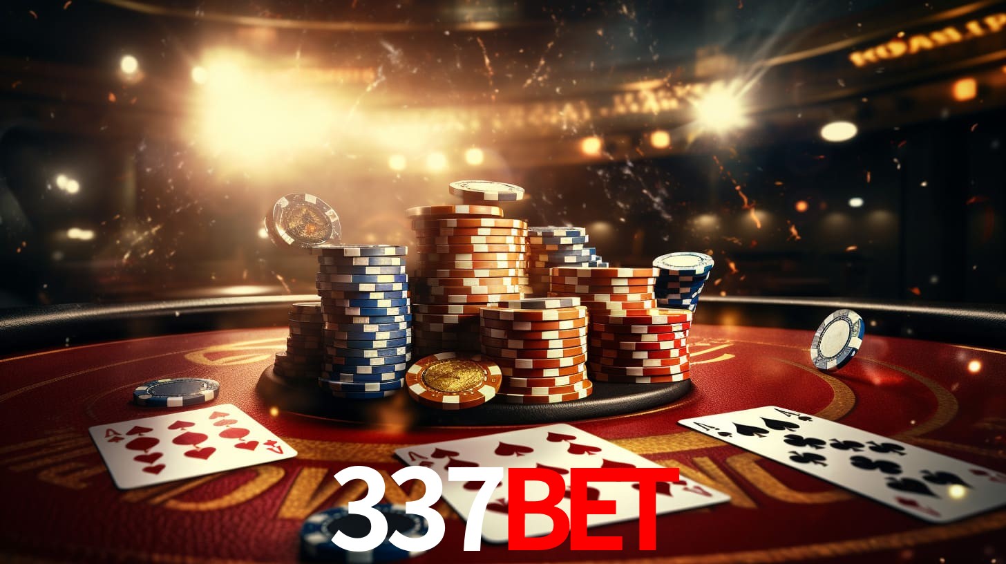 Exclusive Games 337BET