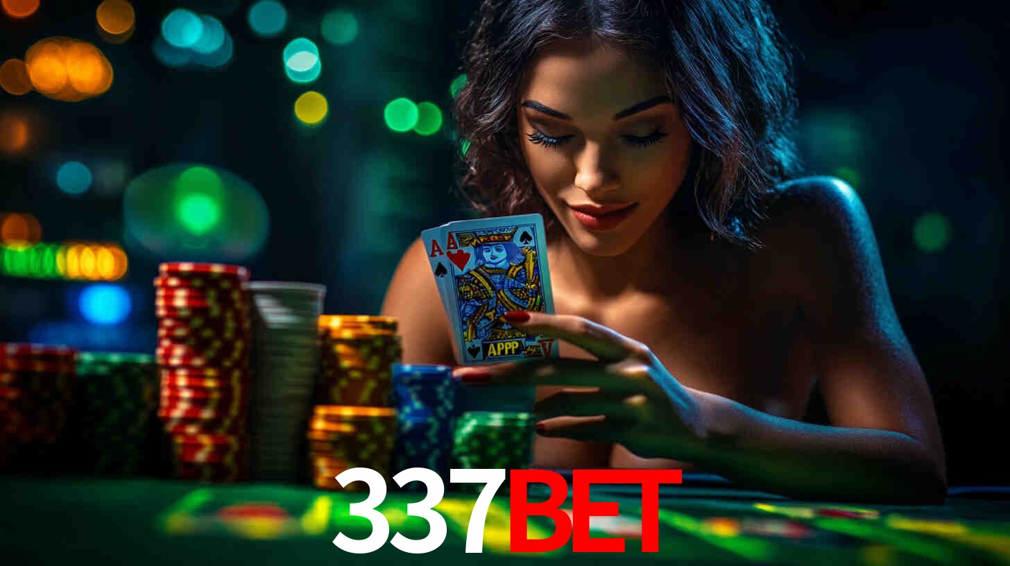 Torneios 337BET