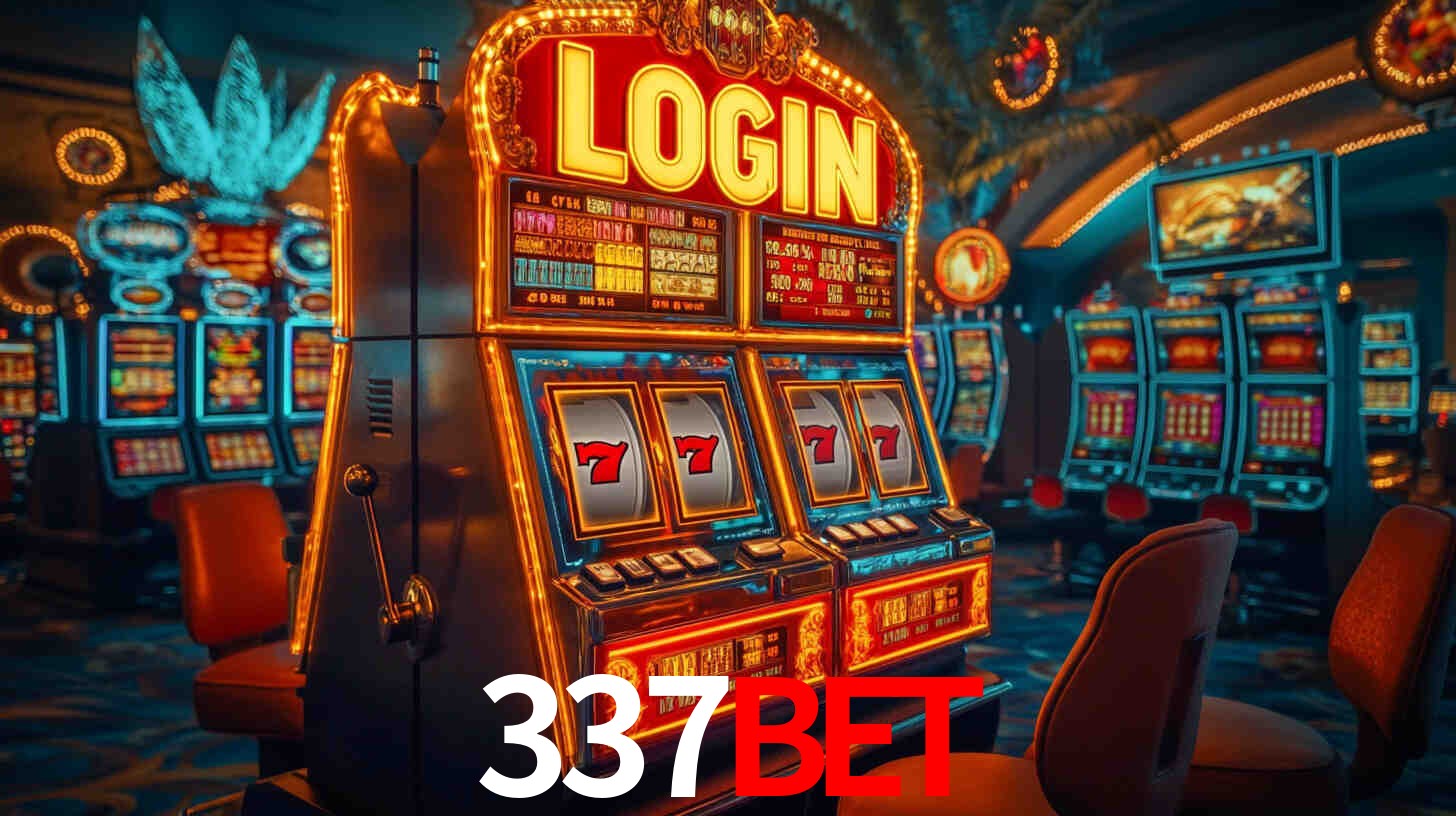 337BET