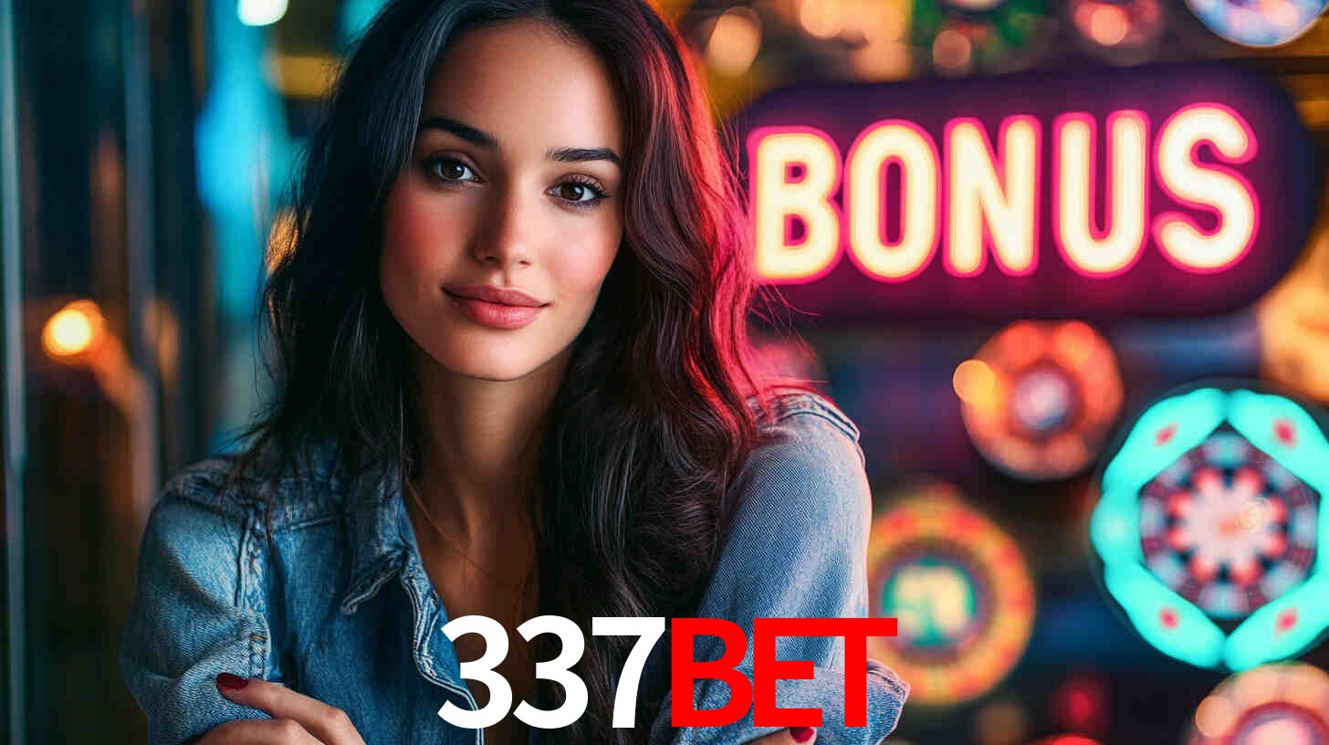 Descubra a Magia dos Jogos de Arcade no 337BET