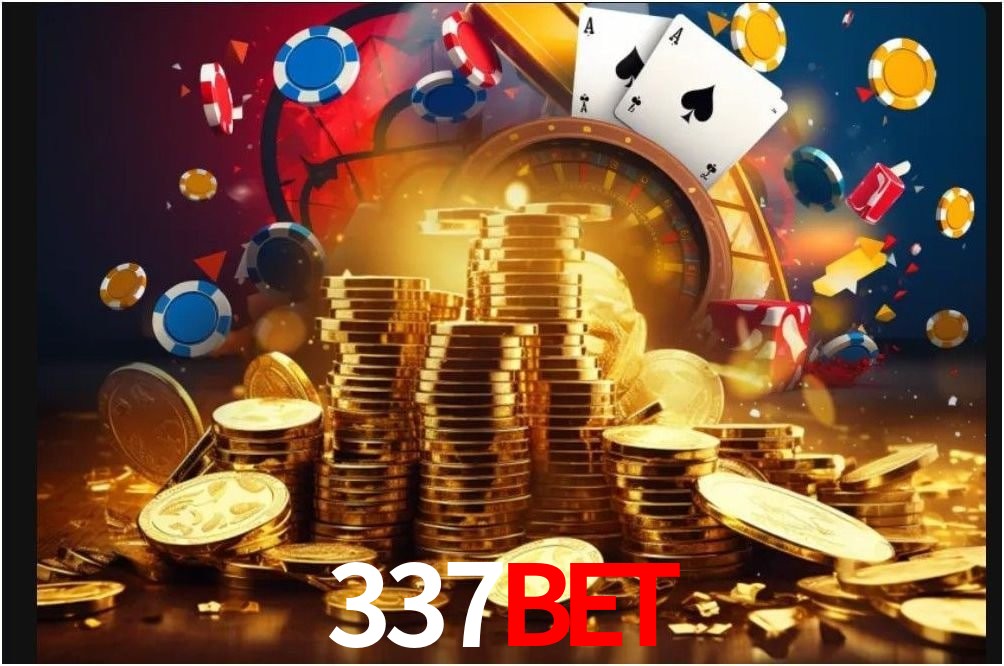 Diretório de Jogos 337BET