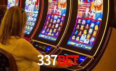 Exclusive Offers 337BET
