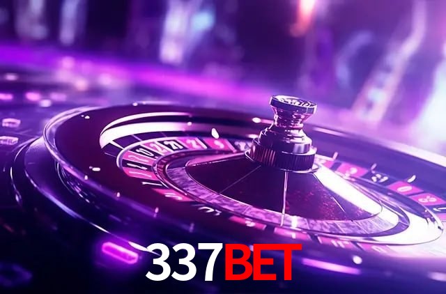 Casino Ao Vivo 337BET