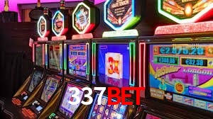 Provedores de Jogos 337BET