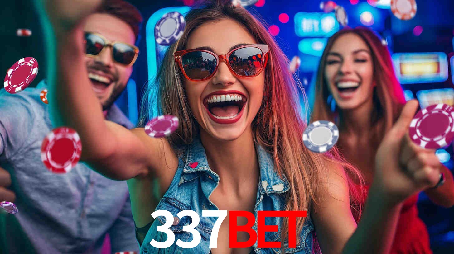 Jogos Exclusivos 337BET