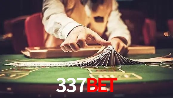 Daily Bonuses 337BET