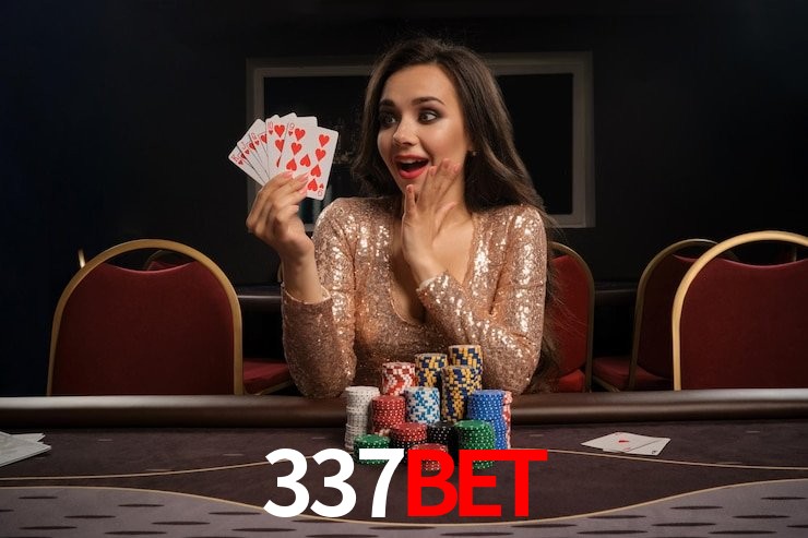 Jogos de Slot 337BET